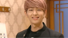 温流(SHINee) - 你不是很好吗 The Only And Best Onew