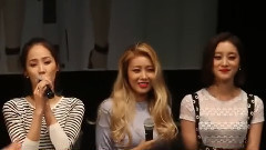 Wonder Girls - Rewind & Ending