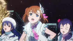 动漫专属 - Snow Halation