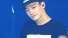 Chen(EXO),EXO - 约定