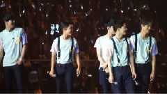 EXO - The EXO'luXion in Hong Kong