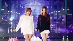 Jewelry S - Forget It 中韩字幕