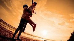 音乐短片 - Желанная моя Любимая моя