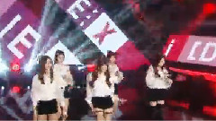 EXID - News Today 第二部 演艺 Today