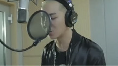 Winner,宋闵浩(Winner),太阳(Bigbang),BigBang - 怯(Fear) MV