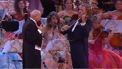 Andre Rieu,Gheorghe Zamfir - The Lonely Shepherd