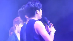 Infinite - Talk 环节