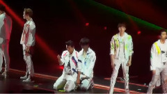 2PM,Jun.K(2PM) - Heartbeat & I'll Be Back & HOT