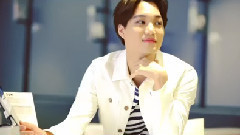EXO,KAI(EXO) - SMtown Sum Ins更新KAI相关