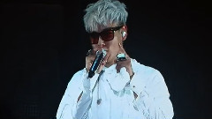 BigBang,T.O.P(Bigbang) - 塔塔Talk部分