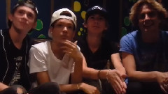 The Fooo Conspiracy - Ohio采访
