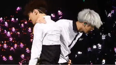 EXO,EXO-K,朴灿烈(EXO) - Sexy Playboy