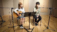 Juniel - Lost Stars (Cover)