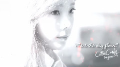 少女时代,泰妍(少女时代) - Only Time