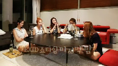 EXID - EXID's Showtime E08 预告