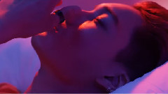 EXO,吴世勋(EXO),KAI(EXO),边伯贤(EXO) - KISS THE SKY 韩C组织 欲.惧 宣传视频