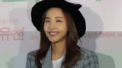 Sandara Park - 电影<奇迹的钢琴>VIP试映会