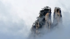 音乐短片 - 相见时难别亦难