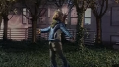 音乐短片 - 消失的月光