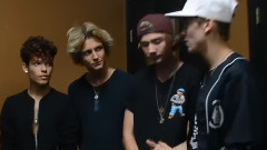 The Fooo Conspiracy - The Fooo Conspiracy Interview 2015-Talk Alli Simpson, Sing Roller Coaster' More!