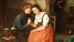 音乐短片 - What Is A Youth