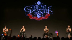 东京女子流 - JAM In 上海2015