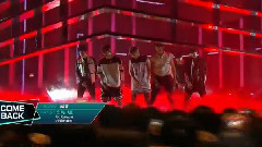 Infinite - Bad 11合1 前奏Part 现场混剪