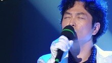 张基浩乐队 - 张基浩-迷恋 蒙面歌王 现场版