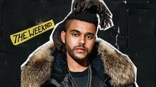 The Weeknd - Tell Your Friends Real Life