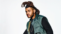 The Weeknd - Tell Your Friends