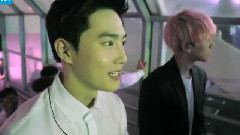EXO - I AM KOREA新闻报道