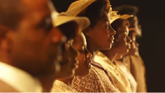 Jennifer Hudson - The Color Purple