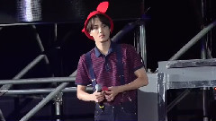 EXO,KAI(EXO) - Peterpan & EXODUS & Talk