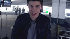 Shawn Mendes - Stitches 幕后花絮