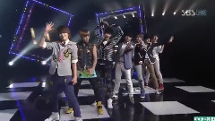 Infinite - Nothing's Over 应援教学版