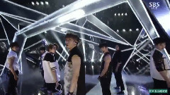 Infinite - Bad 应援教学版