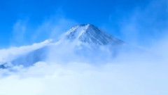 黛青塔娜 - 雪山