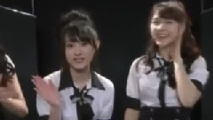 AKB48,HKT48 - pakupaku新干线 HKT48 公演