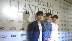 Super Junior,利特(Super Junior),东海(Super Junior),银赫(Super Junior) - Photo Time