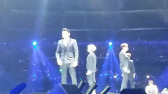 Super Junior - Intro & Twins