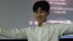 Super Junior,银赫(Super Junior),利特(Super Junior),强仁(Super Junior) - 舞台问候