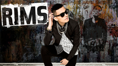 欧豪 - Rims 试听版