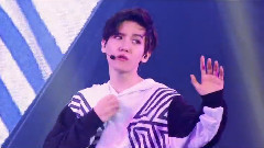 EXO - BaekHyun cut
