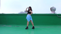 舞蹈视频 - You Think