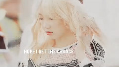 少女时代,泰妍(少女时代) - Wake Me Up When It's All Over