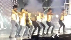 EXO - 上瘾