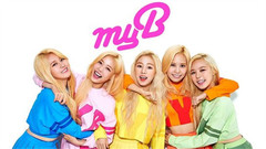 myB - 心脏进攻(My Oh My) 完整版