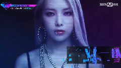 Wonder Girls - UNPRETTY RAPSTAR2 11人预告 婑斌