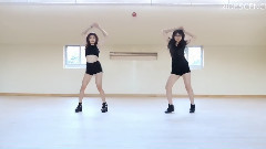舞蹈视频 - You Think Dance 舞蹈模仿