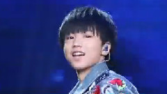 TFBOYS - 双截棍